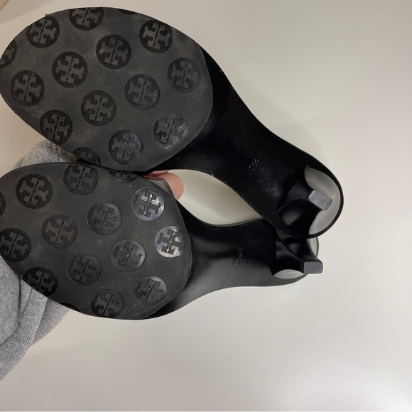 Tory Burch Arron Kitten Heels - Picture 6 of 6